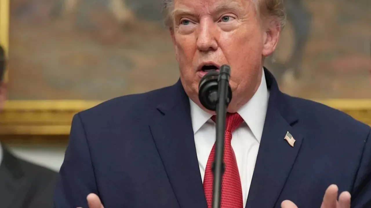 Trump’s Beef Import Plan Pitches Consumer Savings Against Rancher Loyalty