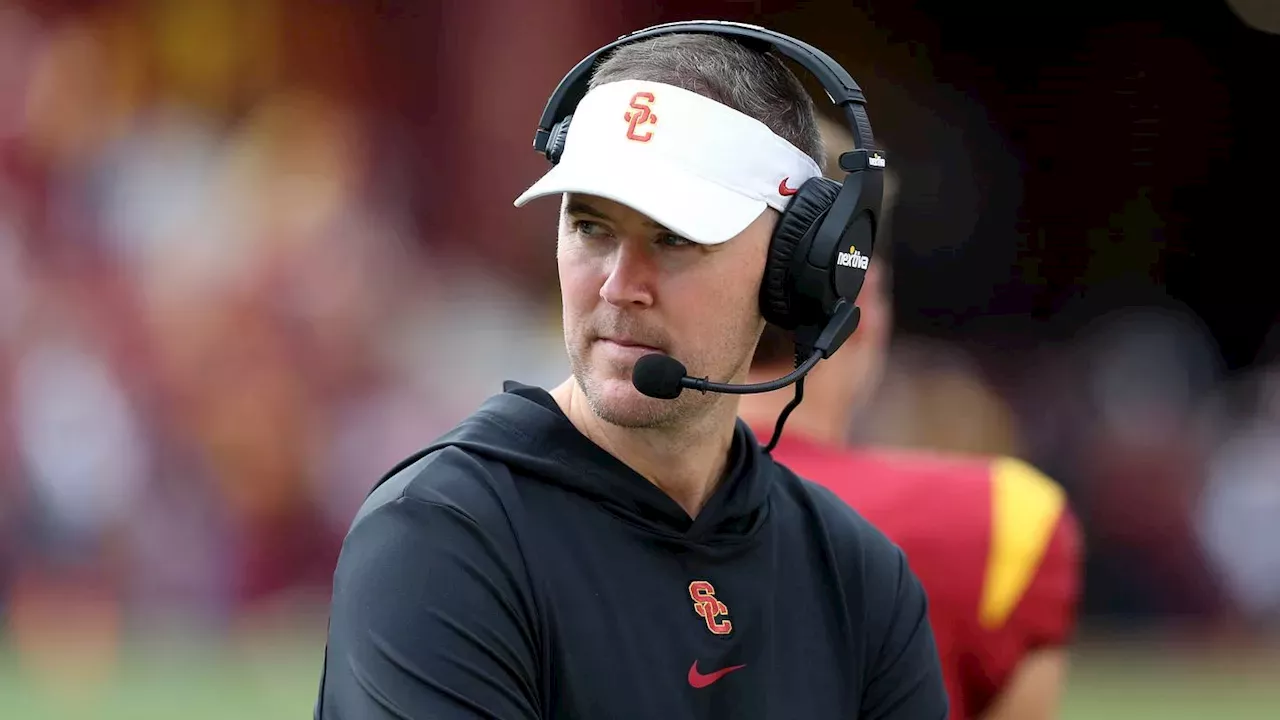 USC Trojans' Roster Depth: Can Riley's Newest Stars Deliver Against San Jose State?
