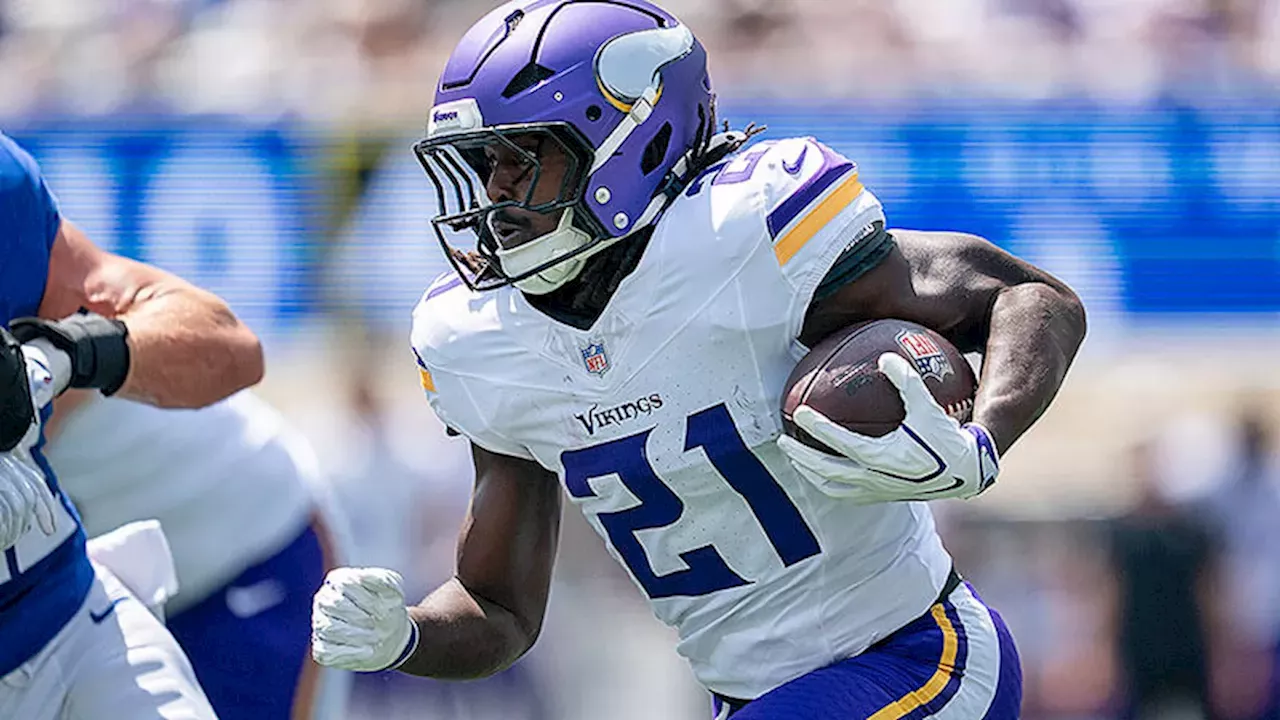 Depth Over Stars: Why the Vikings Hold the Edge Against a Depleted Ravens Squad