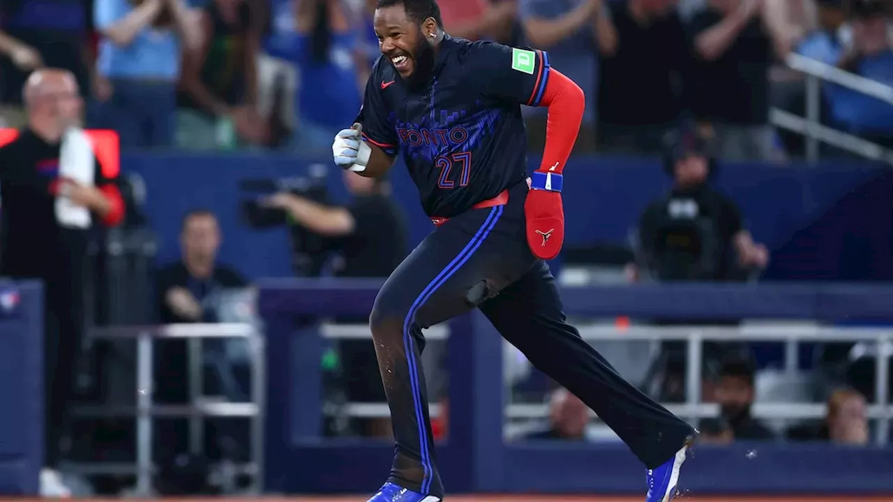 Blue Jays Roster Shakeup: Guerrero Jr. Returns Amidst Injury Volatility