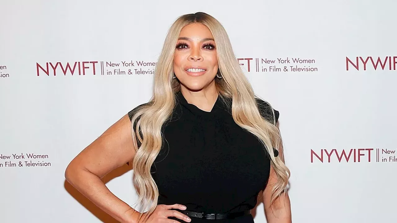Wendy Williams' Public Return: The Fight for Autonomy Against a Dementia Diagnosis