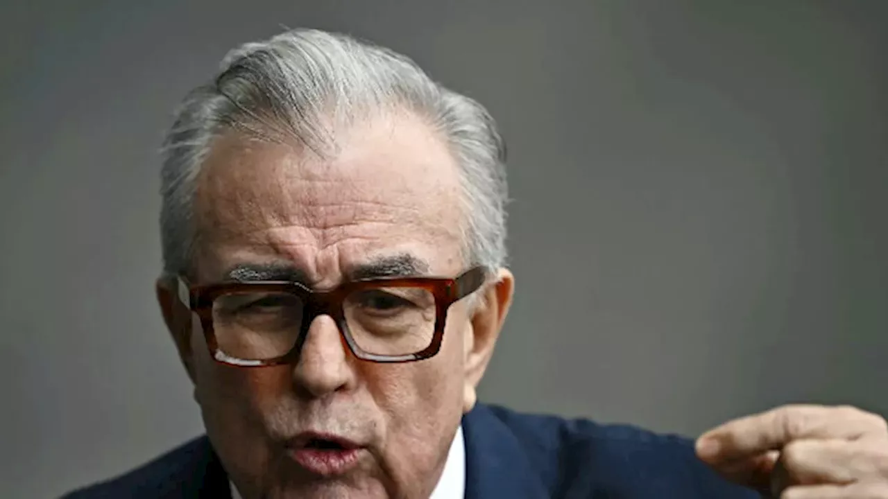 Sinaloa's Governor Defies US Indictment: The High-Stakes Return of Ruben Rocha Moya