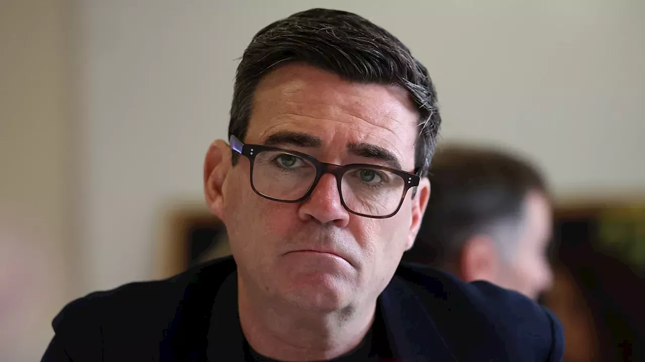 The Osaka Oversight: Andy Burnham Faces Pressure Over £6,600 Japan Party