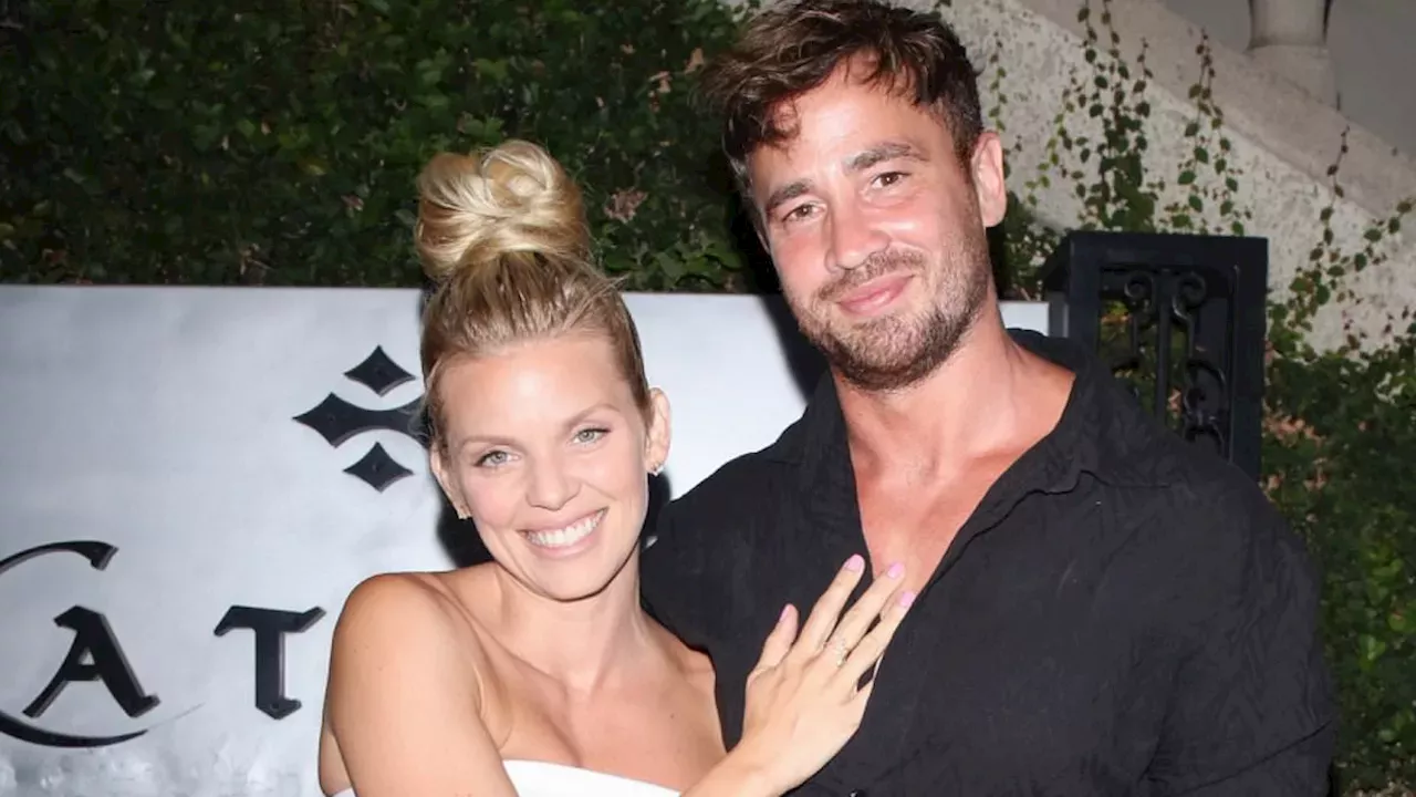 The High Cost of a Digital Slip: AnnaLynne McCord's Wedding Backlash