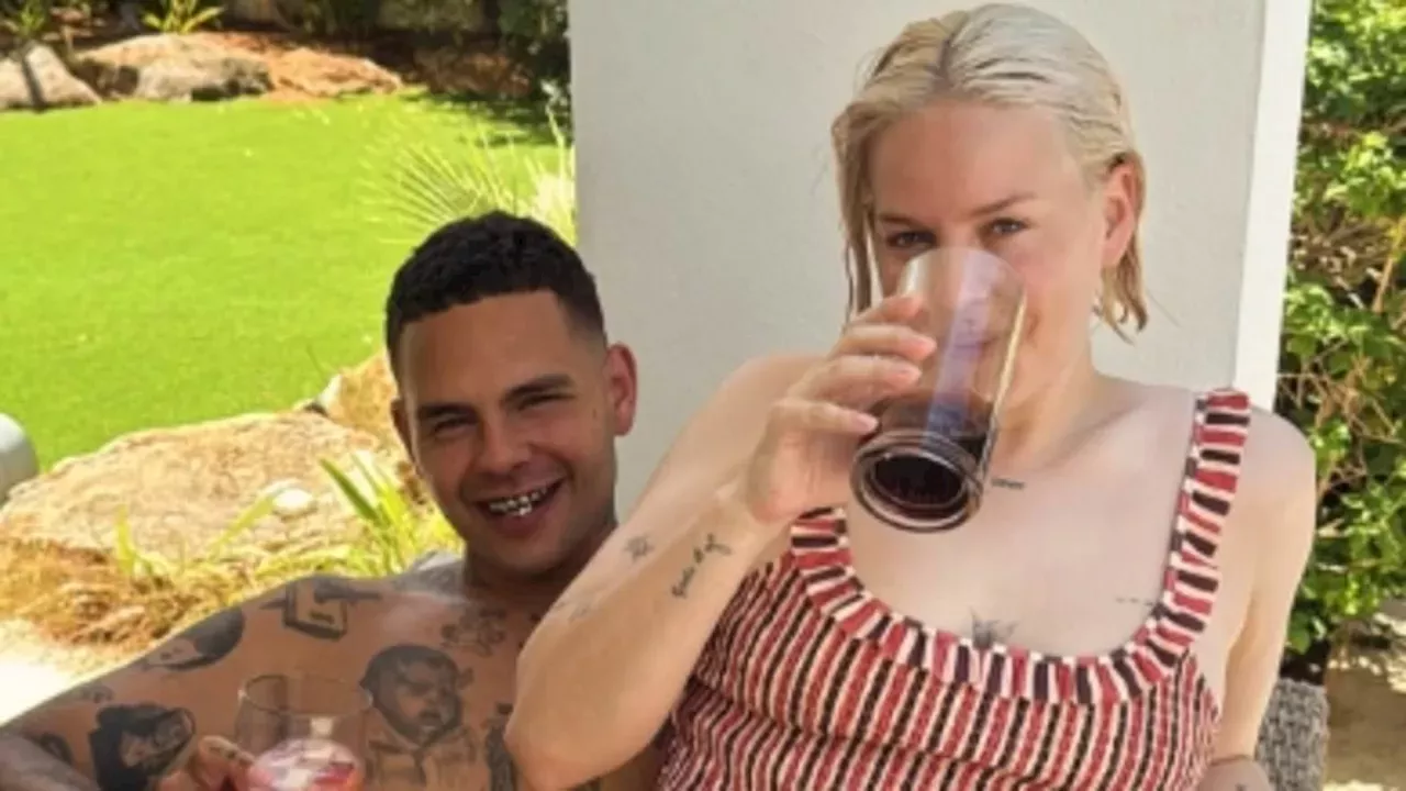 Anne-Marie's Public Pivot: Balancing Pop Stardom and the 'Intensities' of Motherhood