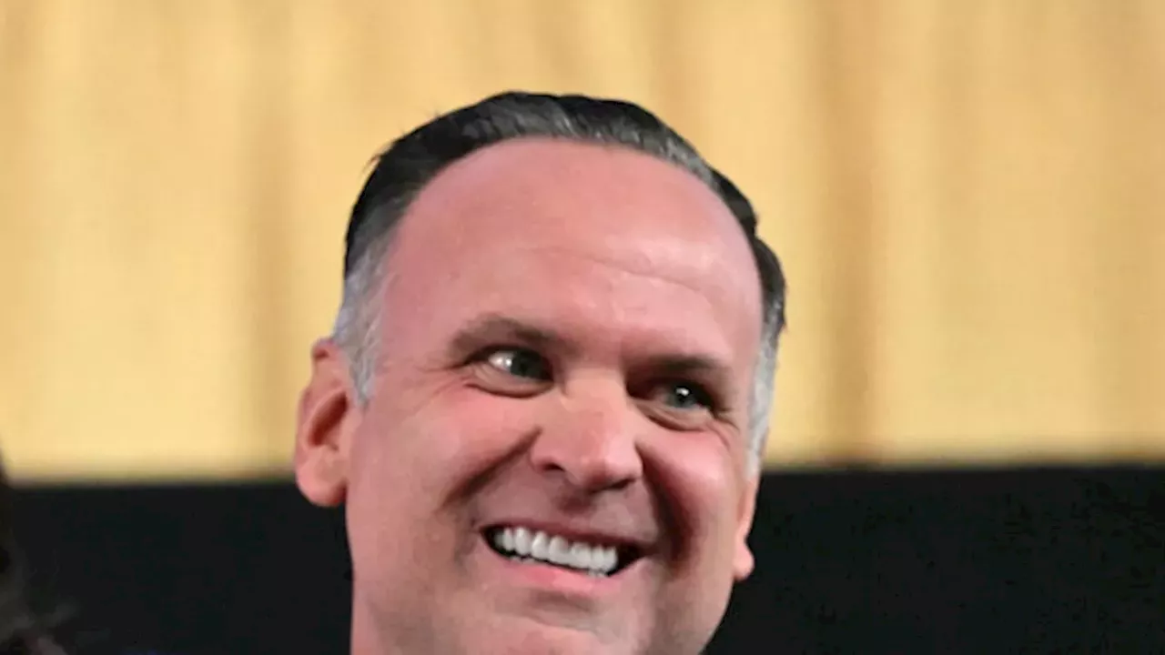 The Scavino Speed: How the PPO is Fast-Tracking the Trump Administration