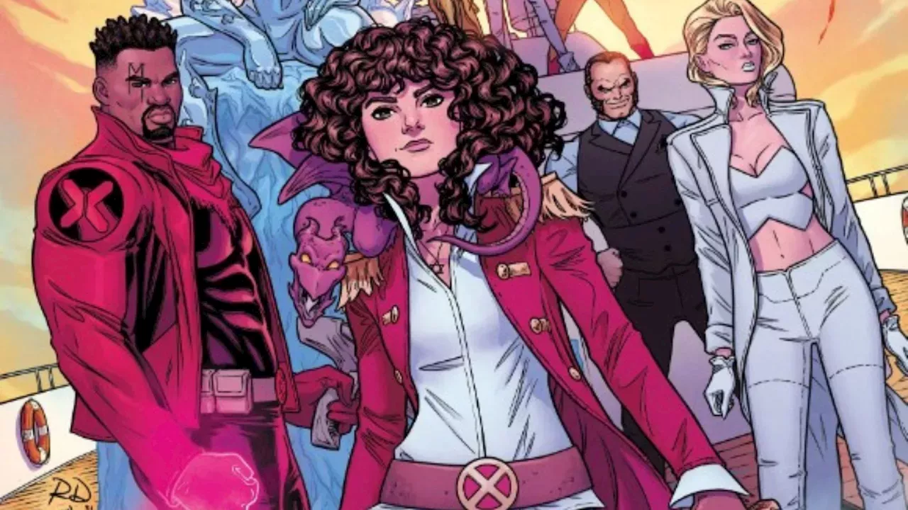 Beyond Rogue: Why Cailee Spaeny Remains a High-Stakes Marvel Candidate