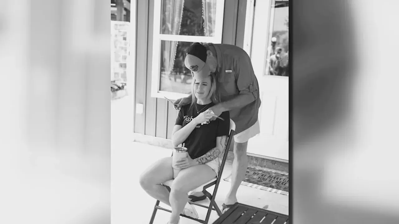 Beyond the Badge: The Community Surge for Sergeant Kaitlyn Sweat