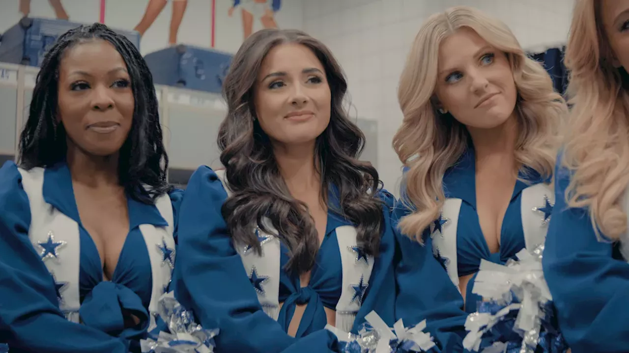 Netflix Renews Dallas Cowboys Cheerleaders: Comebacks and Leadership Shifts for Season 4