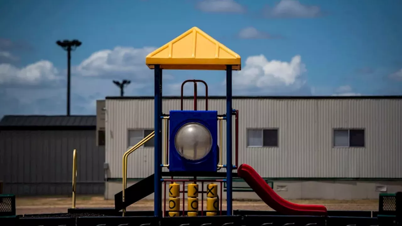 Judge Dolly Gee Mandates Independent Oversight for Texas Child Detention Centers