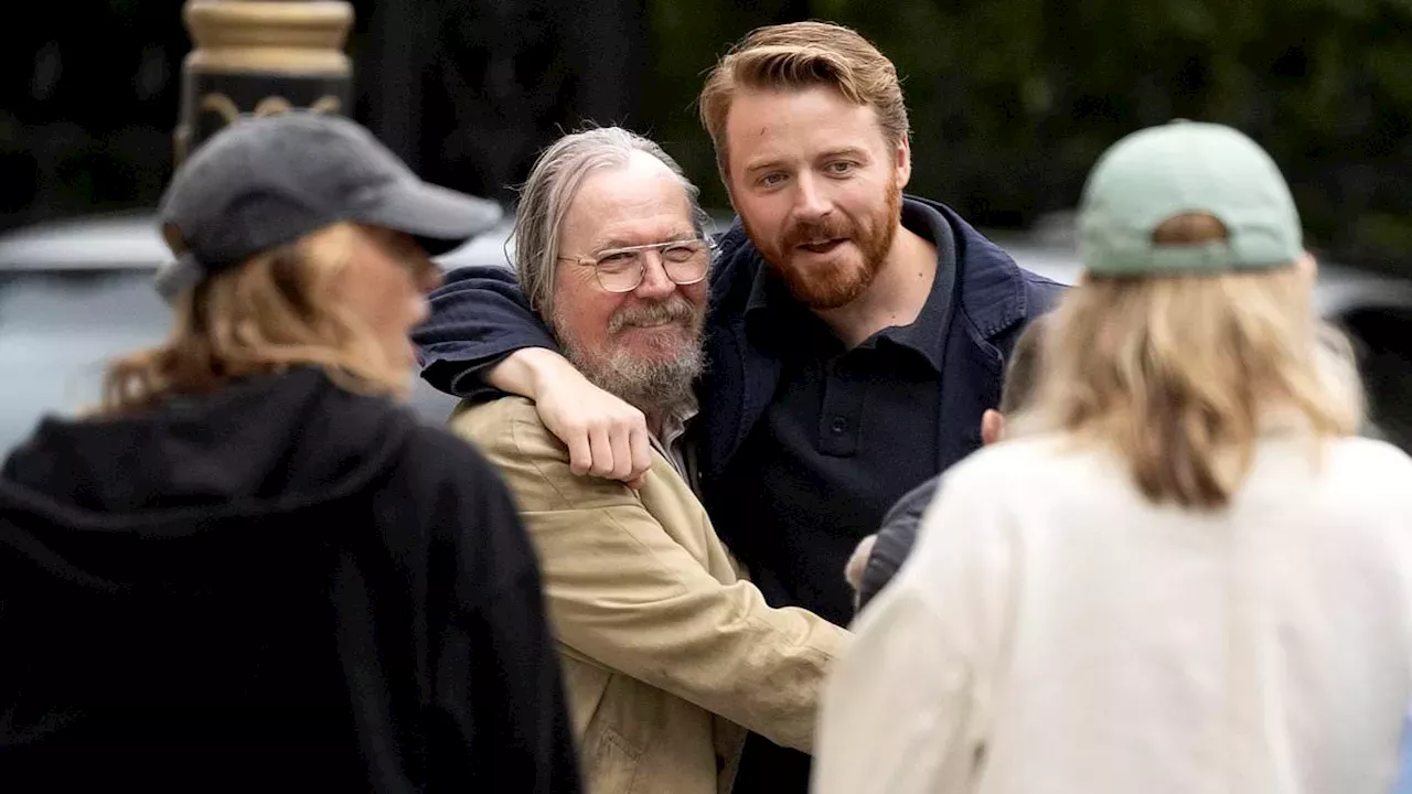 Beyond the Insults: Gary Oldman and Jack Lowden’s Emotional Slow Horses Farewell