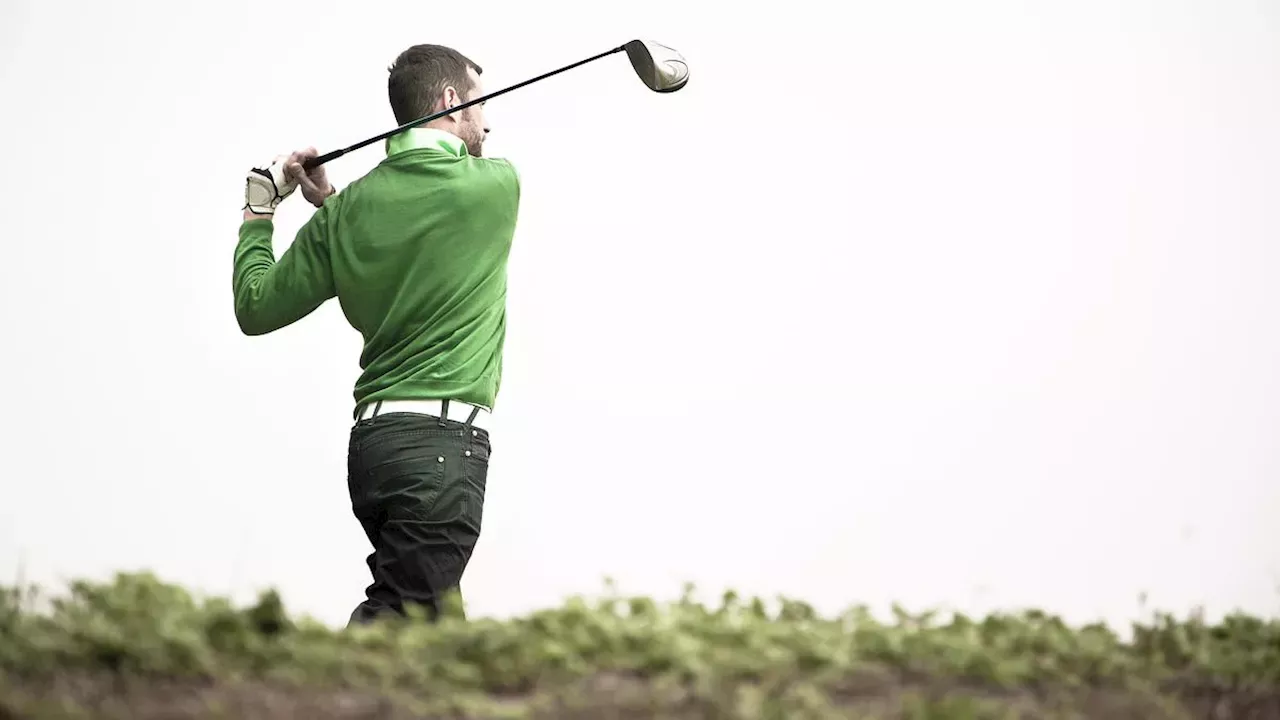 The Golf Swing Connection: Why Munich Researchers Link the Sport to Sexual Vitality