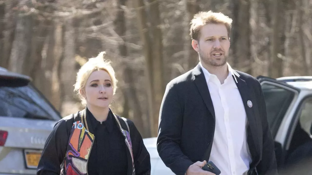 Tragedy in Greenville: Zach Hickerson Details Final Moments of Hayden Panettiere