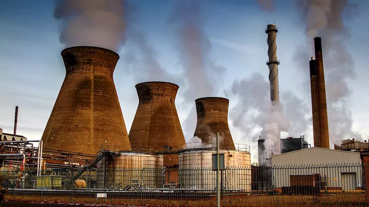 Tehran's Digital Siege: Iranian Hackers Paralyse UK Power Facility