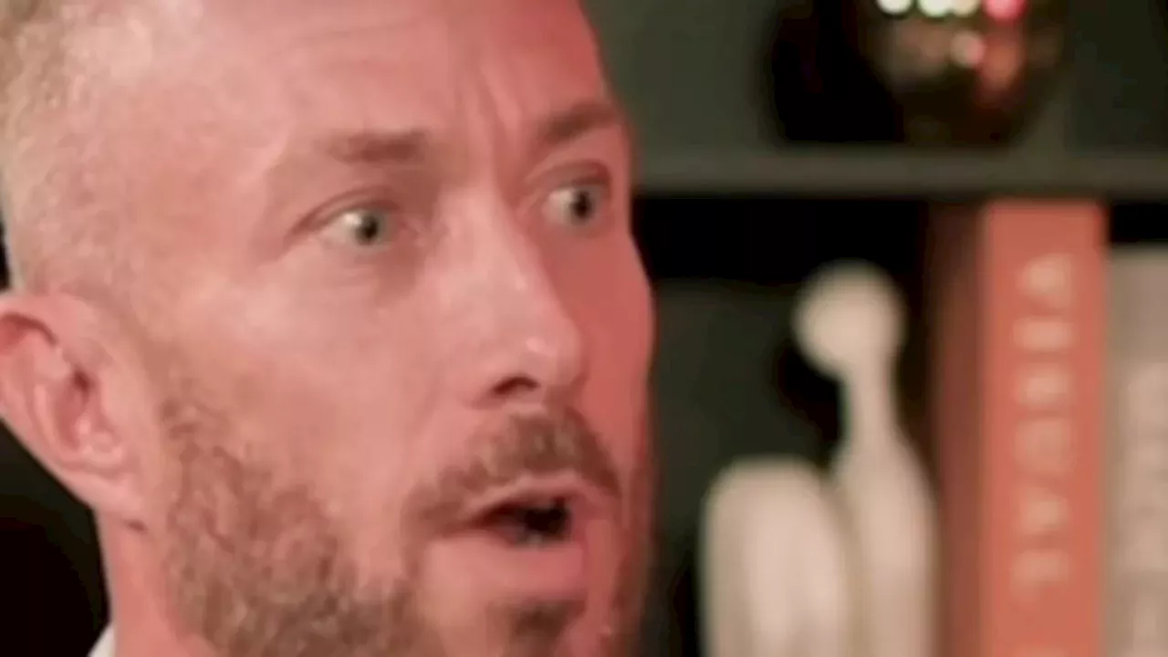 James Jordan’s Midlife Crisis: The Breakdown of Strictly’s Longest-Standing Couple