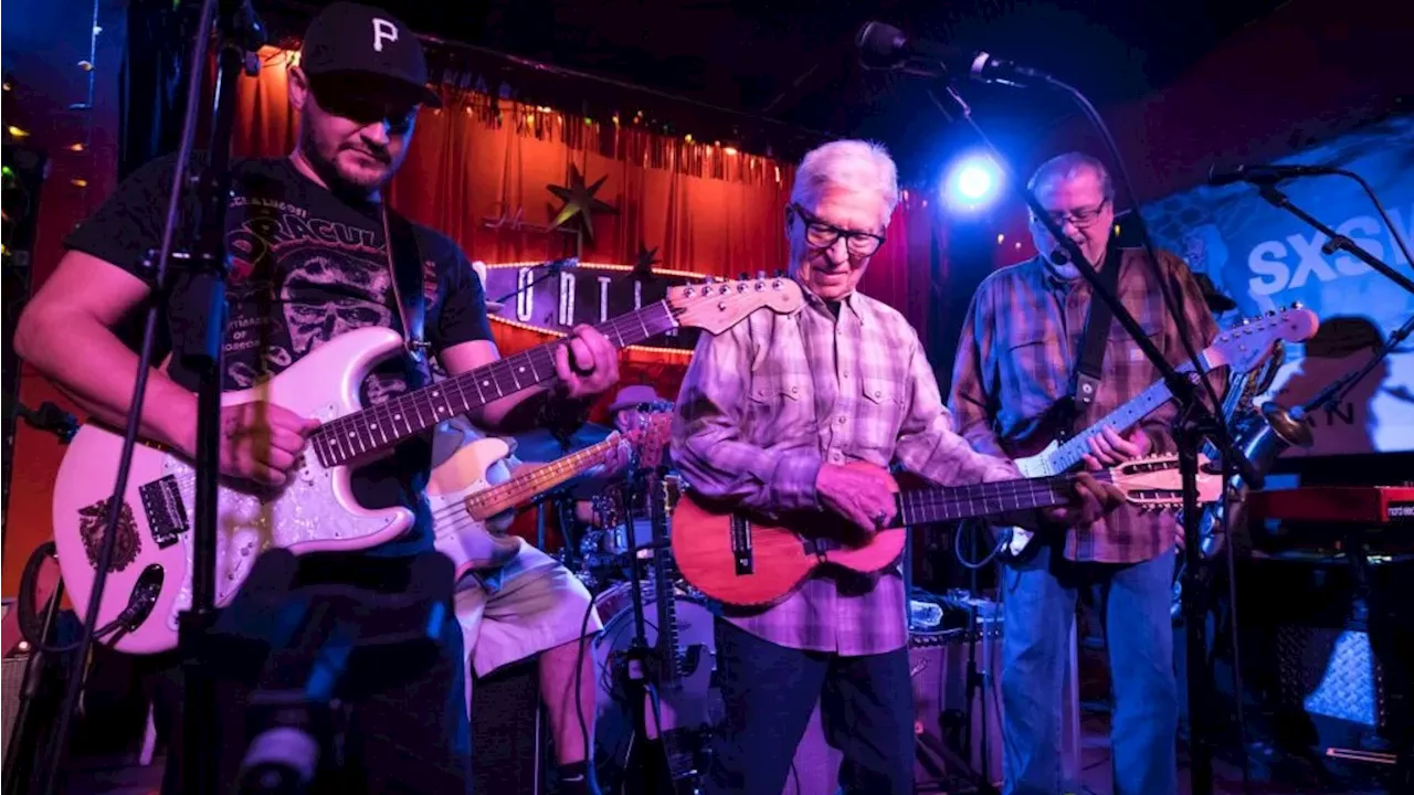 Los Lobos Settles One Sony Dispute, But the Ritchie Valens Battle Continues