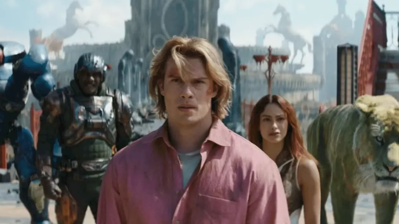 The 1.17 Billion Minute Turnaround: How Masters of the Universe Conquered Prime Video