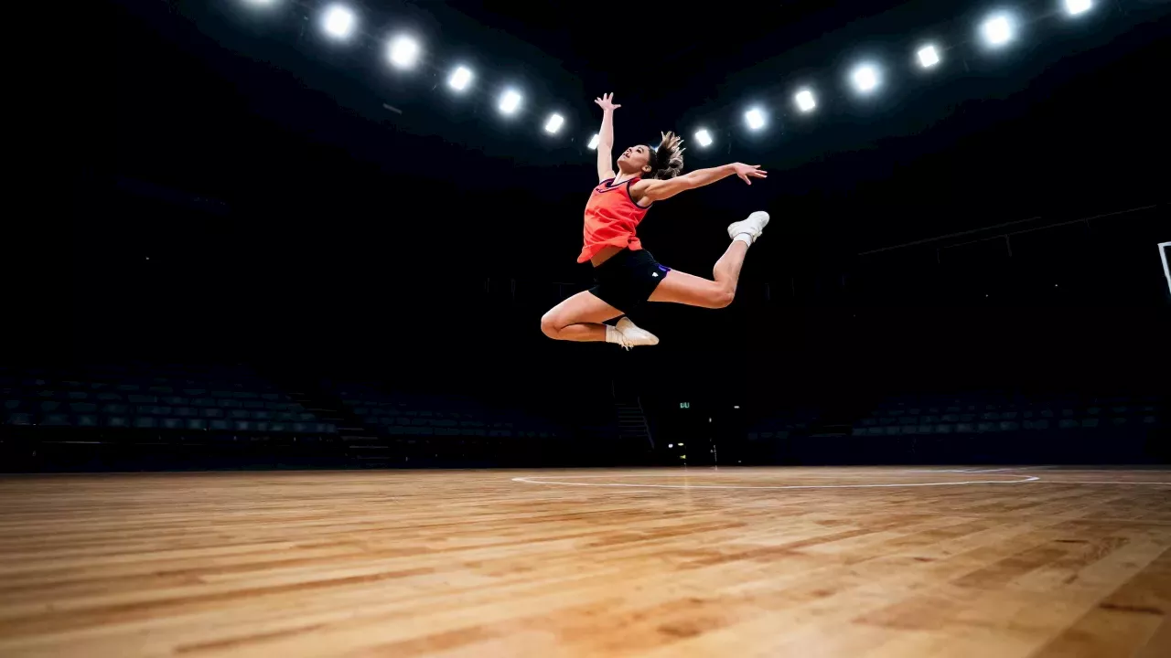 Beyond the Choreography: Miami Heat Dancers Narrow 100 Hopefuls to Final 20