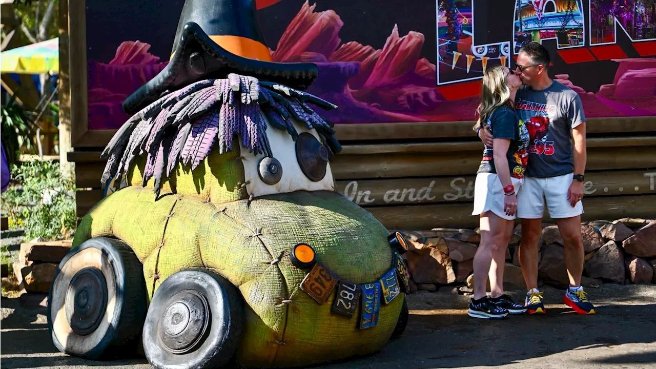 Spooky Season in Anaheim: Disneyland Unveils 2026 Halloween Menu