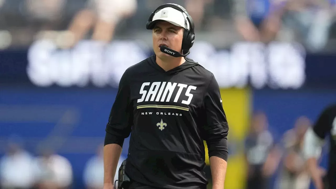 Discipline Deficit: Lessons from the Saints' Sloppy Preseason Loss to the Rams