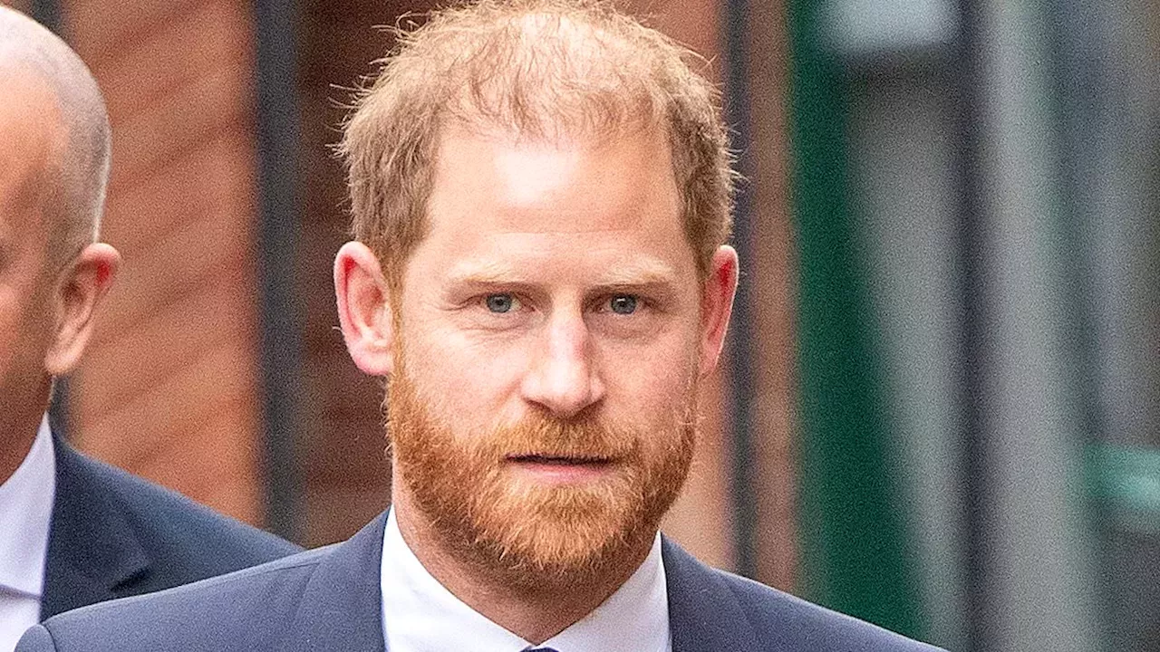 High Court Slaps Prince Harry and Elton John with £9.5 Million Legal Bill