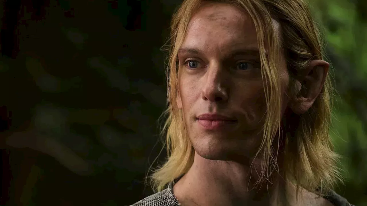 From Vecna to Middle-earth: Prime Video Casts Fantasy Veteran as Celeborn