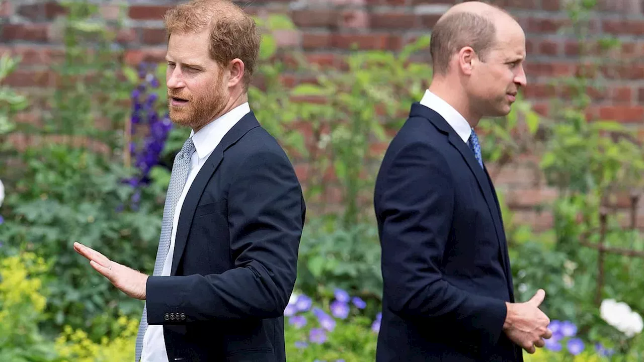 A House Divided: Why the Royal Family’s Survival Depends on Reconciliation