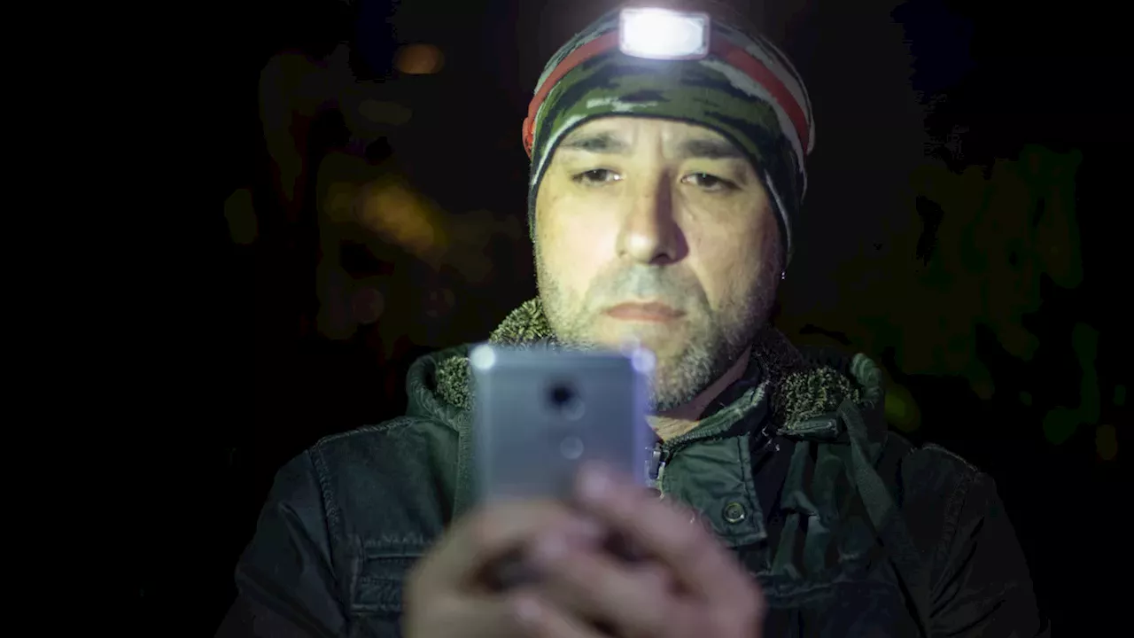 Beyond the Flashlight: The Specialized World of IR-Equipped Rugged Phones
