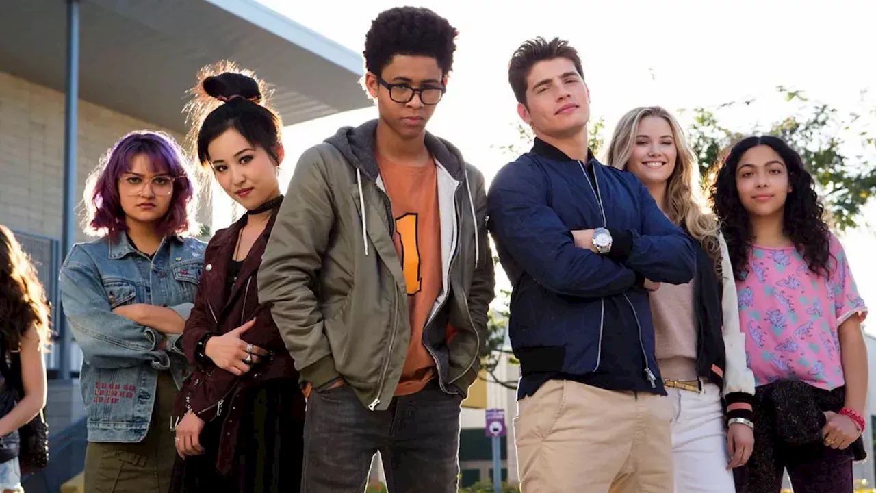 Marvel's Runaways Trade Rebellion for Power in New 'What If...?' Special
