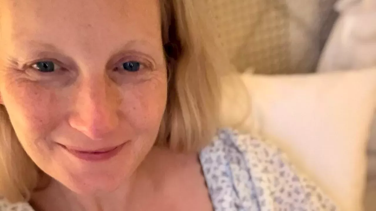 Savannah Miller’s 'Miracle' Arrival: A Study in Late-Stage Motherhood and Sisterly Bonds