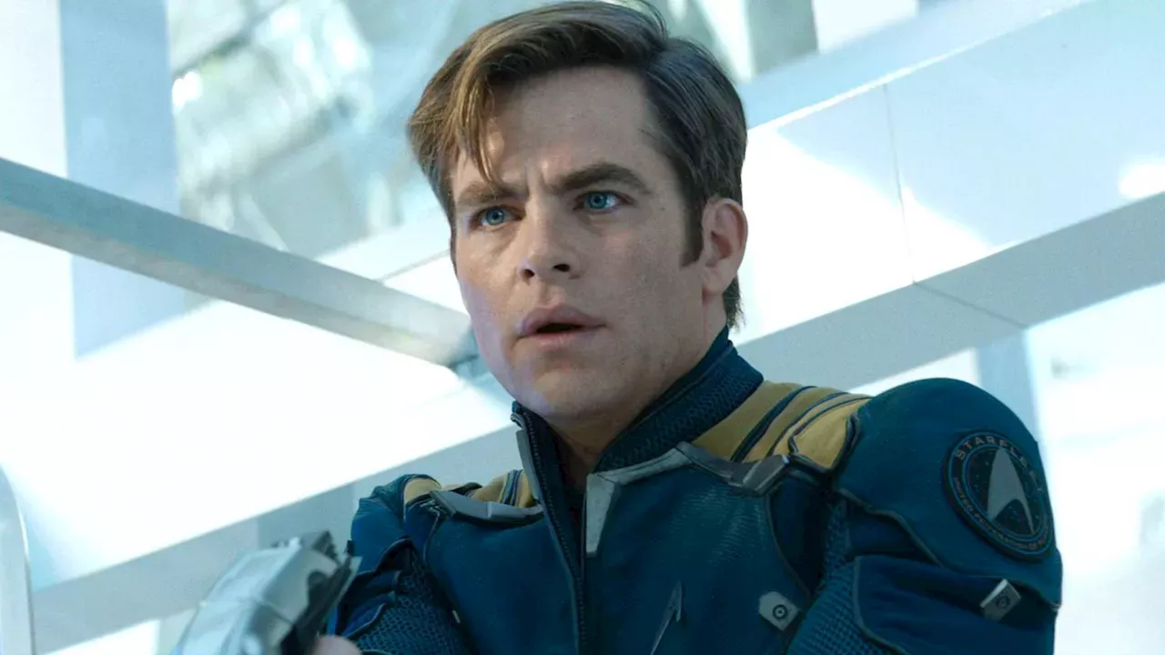 Paramount's High-Stakes Gamble: Can a Movie Reboot Save Star Trek?