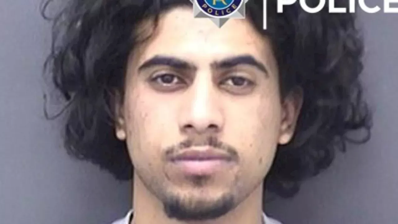 Justice in Bournemouth: Syrian National Sentenced for Brutal Promenade Rape