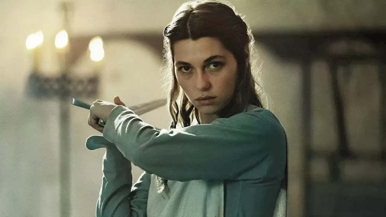 The Sci-Fi Sleeper: Why Peacock’s Mrs. Davis Is a High-Rated Mystery