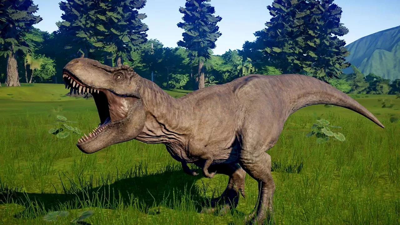 The Dinosaur Dilemma: Why Management Sims Rule the Jurassic Park Rankings