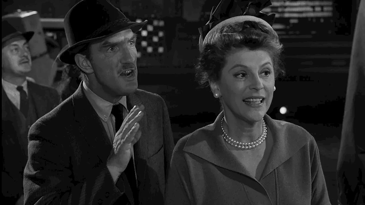 Beyond the Alien Invasion: The Enduring Warning of Rod Serling’s 'To Serve Man'