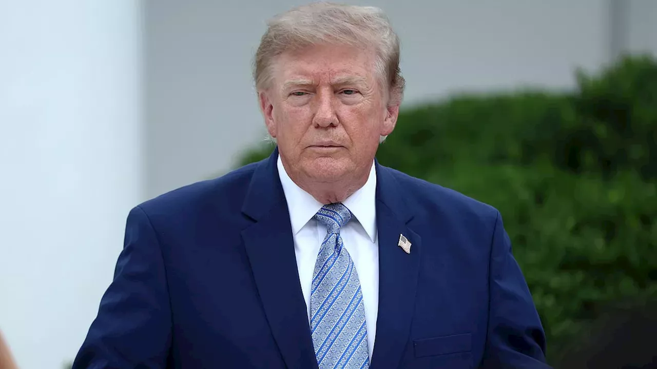 Supreme Court Green-lights Trump's $400M White House Ballroom