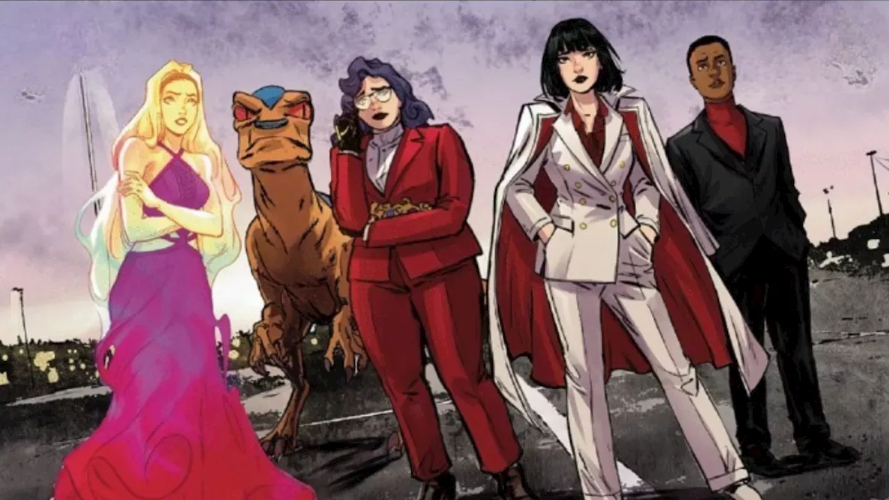 The Paradox of the Pride: When the Runaways Joined the Villains