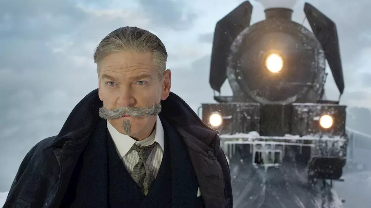 Beyond the Screen: Why the Classics Define the Detective Genre