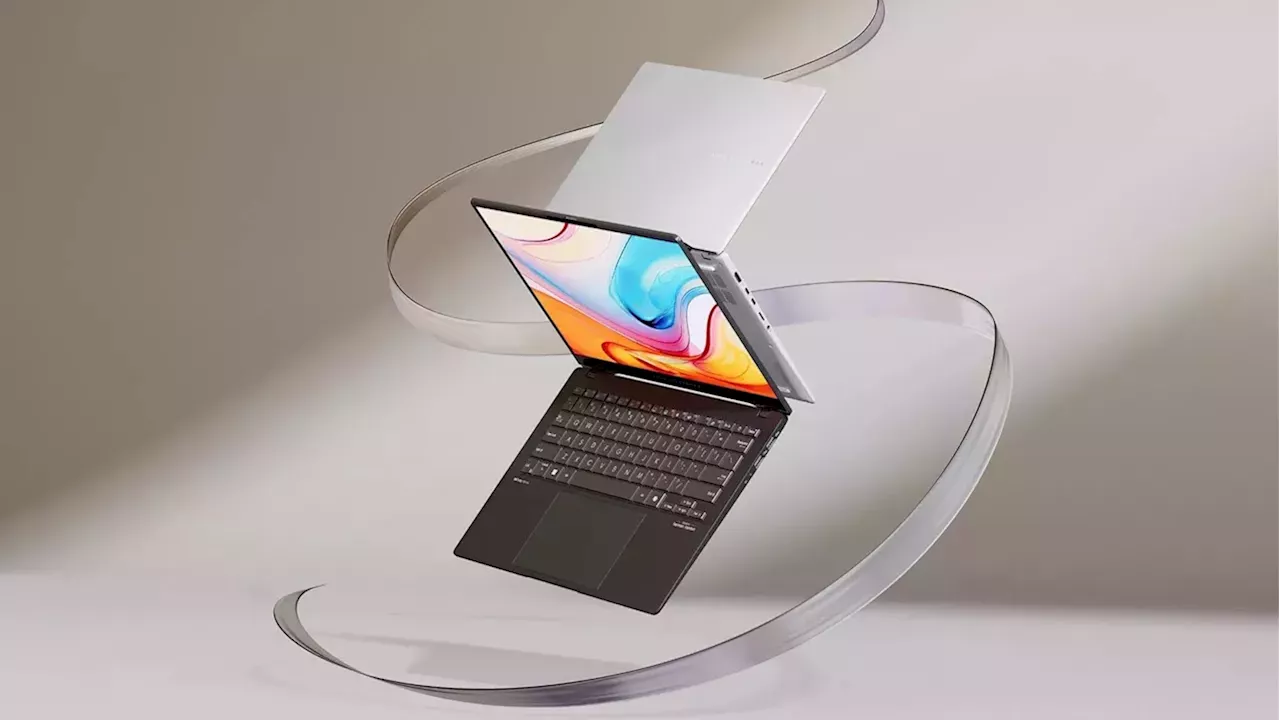 The $100 Decision: Why ASUS Zenbook Outpaces the Vivobook