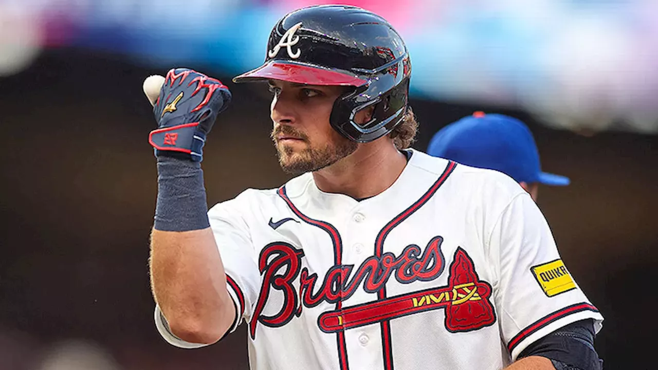 Riley's Power Surge: Breaking Down the Braves vs. Brewers Matchup