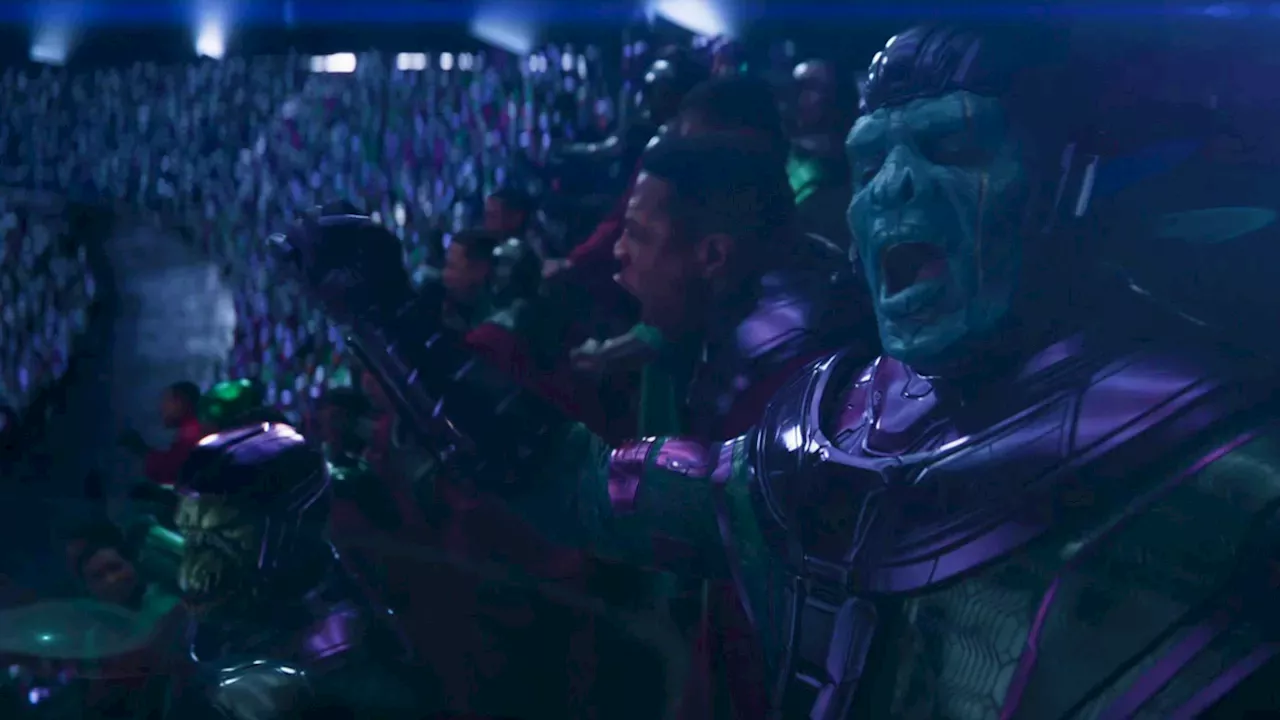 Can Avengers: Doomsday Fix the MCU's Multiverse Mess?