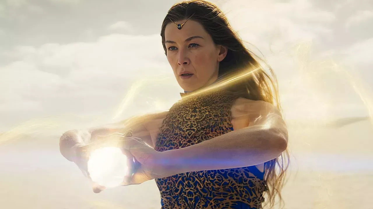 The Logic of Sorcery: Why Modern Fantasy TV is Embracing 'Hard Magic'