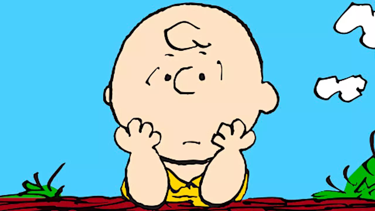 The Real-Life Heartbreak Behind Charlie Brown's Little Red-Haired Girl
