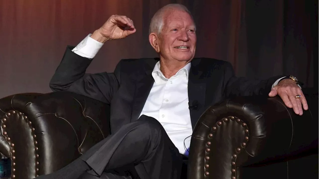 The Architect of Country Music: Remembering the Legacy of Dale Morris