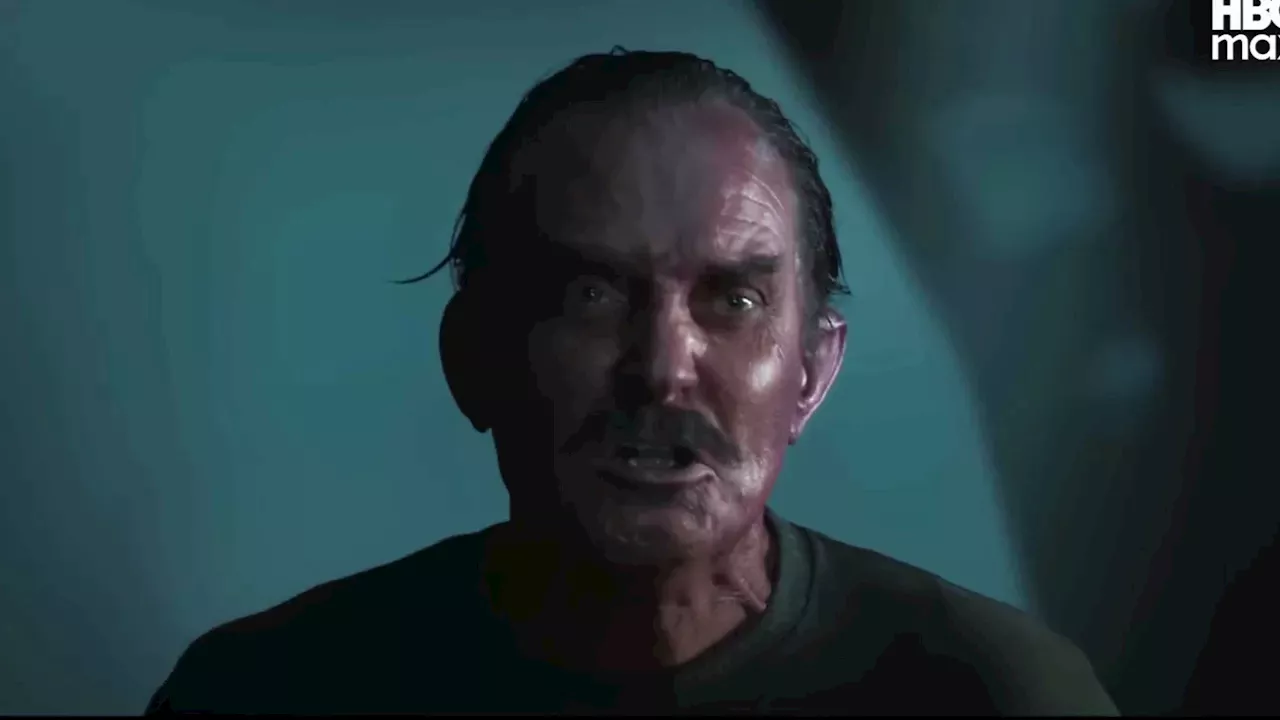 DCU's Green Lantern Twist: Sinestro as the Hannibal Lecter of the Corps