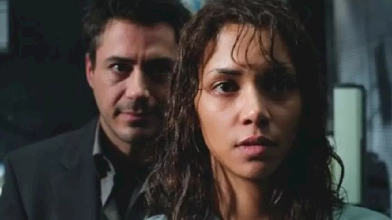 Gothika's Netflix Debut: A 2003 Thriller Returns in 2026