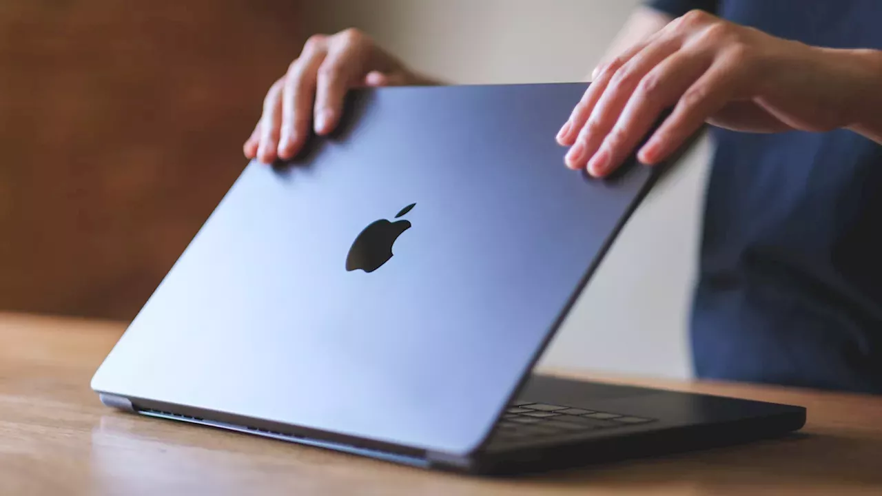 Beyond the Screen: Why Apple's Hidden Diagnostics are Essential for the Used Mac Market