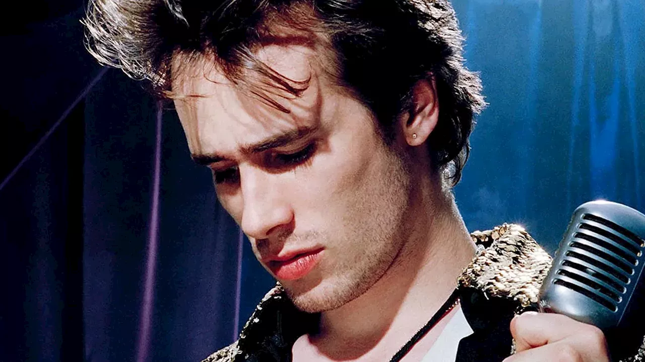The Eternal Echo of Jeff Buckley's 'Grace'