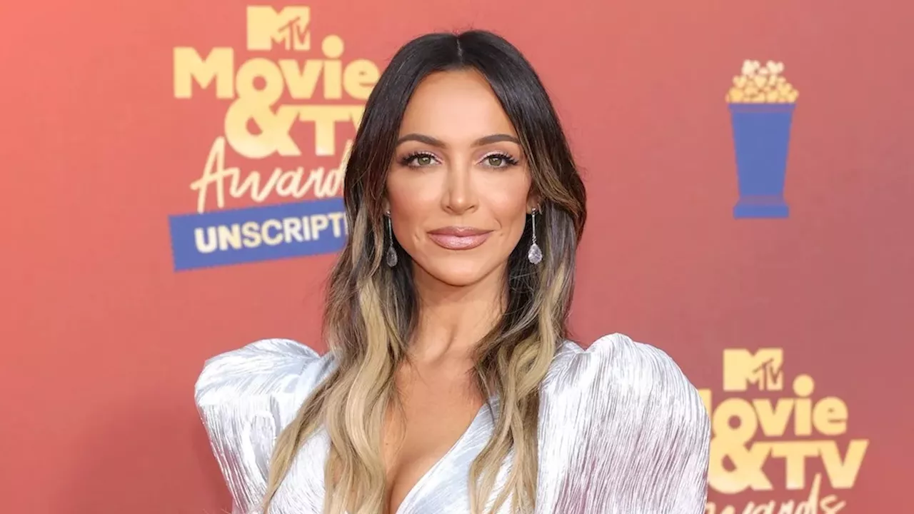 Farrah Aldjufrie Announces First Pregnancy Amid Relationship Shifts