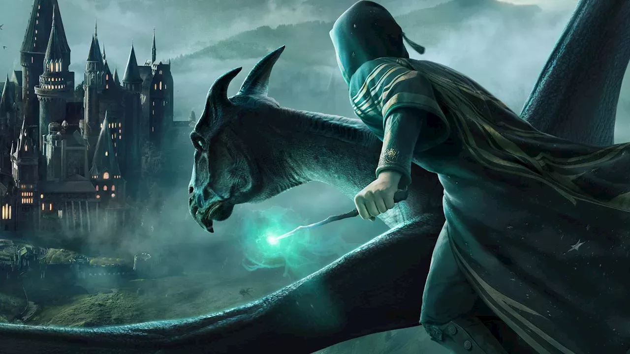 Can a LEGO Harry Potter HBO Adaptation Match the Hogwarts Legacy Hype?